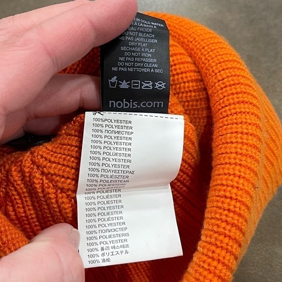 Nobis Beanie - Picture 9 of 10